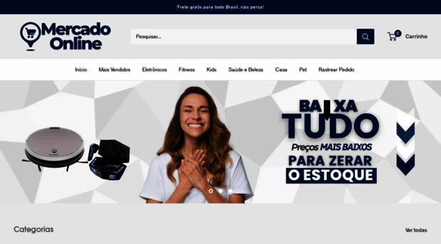 seumercadoonline.com