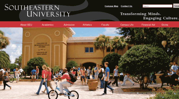 seuniversity.edu