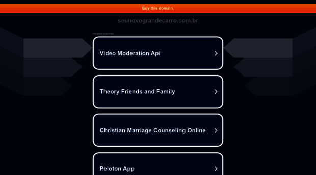 seunovograndecarro.com.br