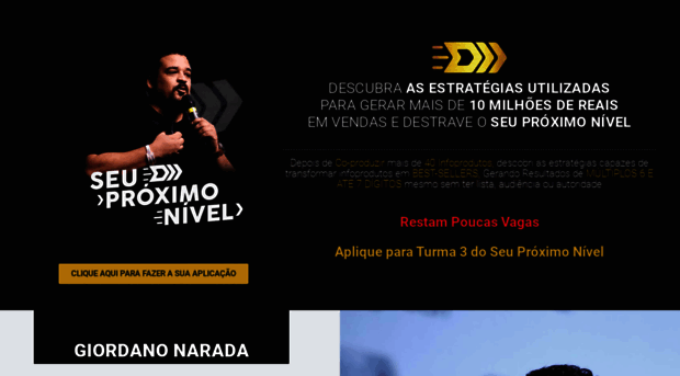 seuproximonivel.com