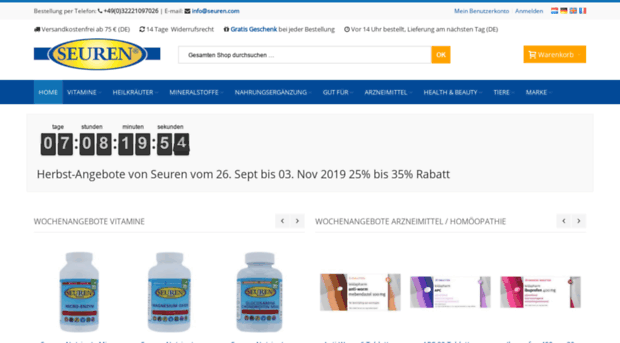 seuren-health.com