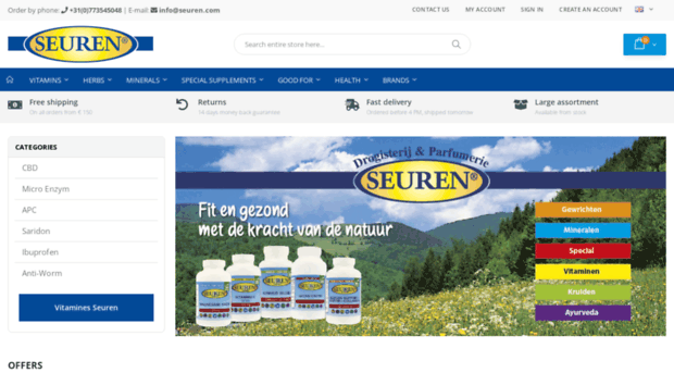 seuren.co.uk