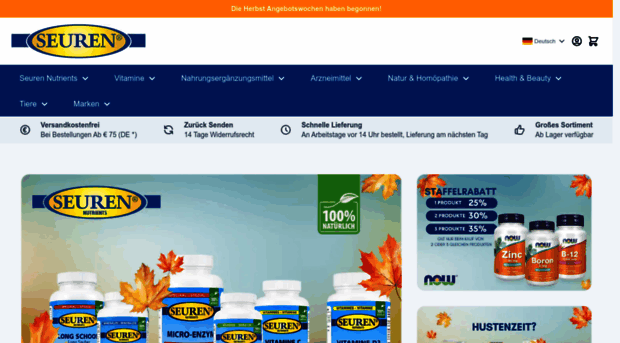 seuren.de