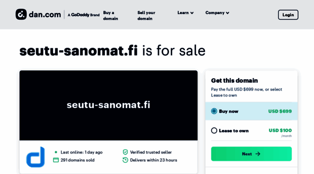 seutu-sanomat.fi