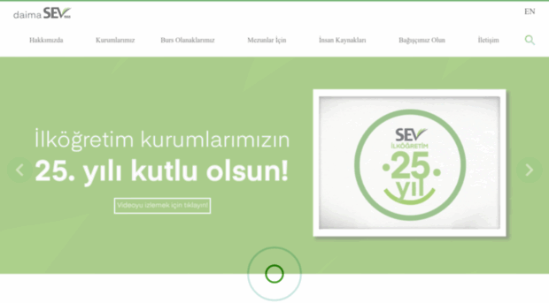 sev.org.tr