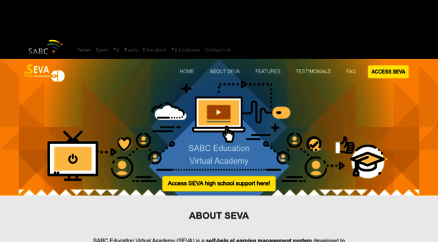 seva.co.za