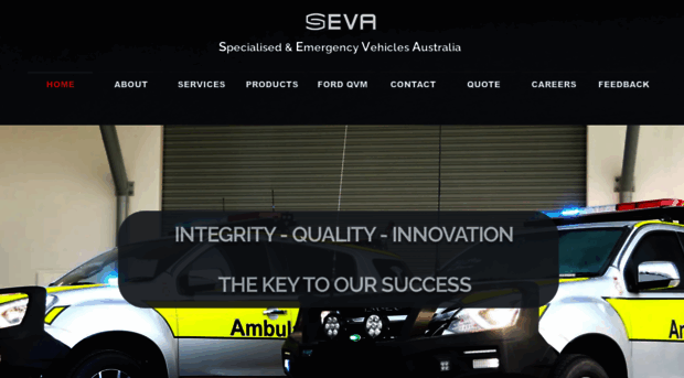 seva.com.au