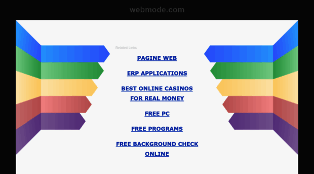 sevaa.webmode.com