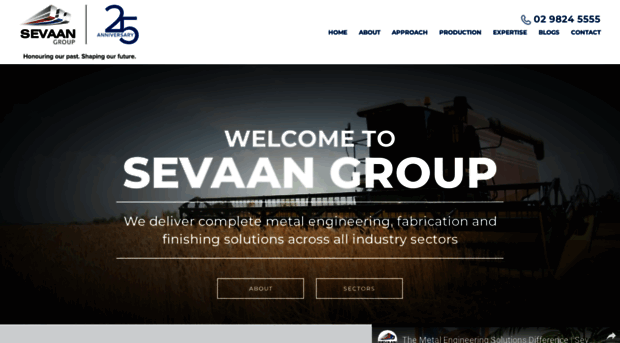 sevaangroup.com.au