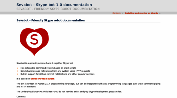sevabot-skype-bot.readthedocs.io