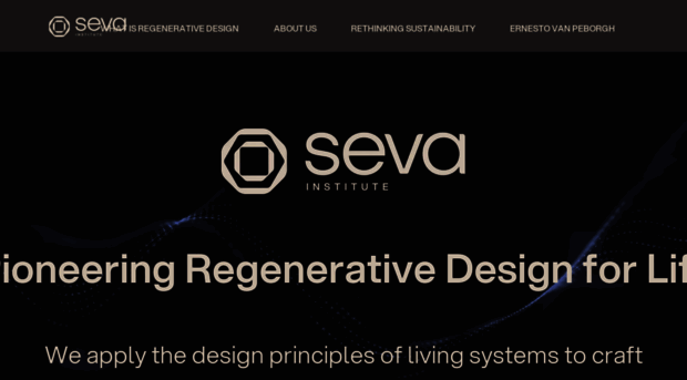 sevainstitute.org