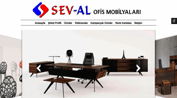 sevalofis.com