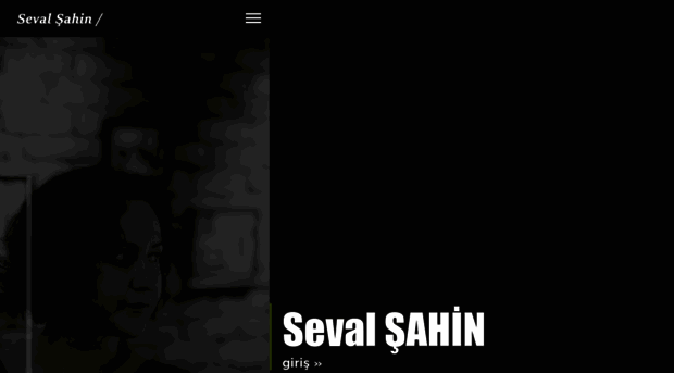 sevalsahin.com