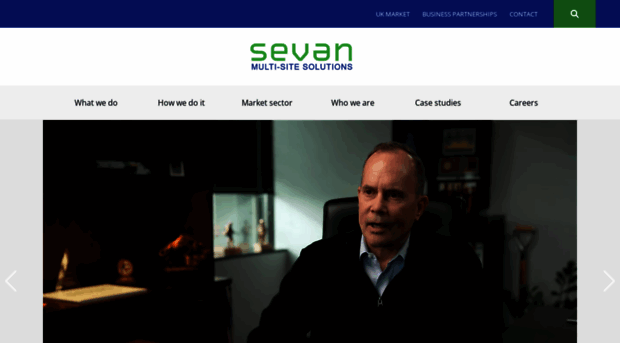 sevan.com