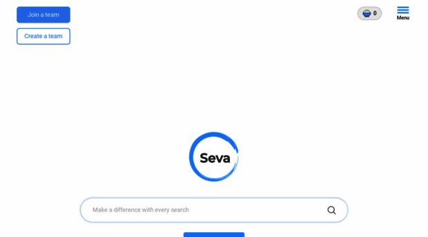 sevasearch.org