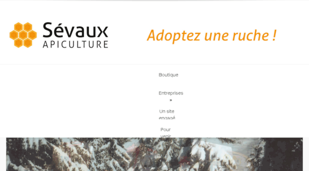 sevaux.eu