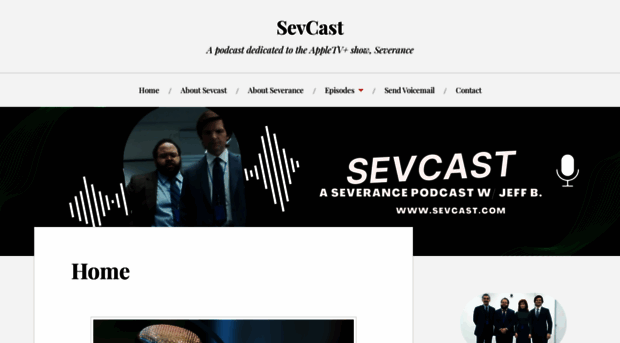 sevcast.com