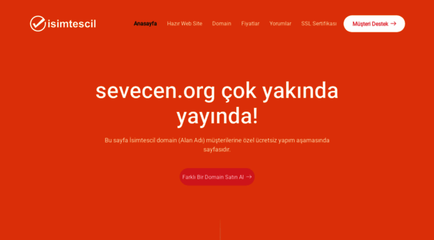 sevecen.org