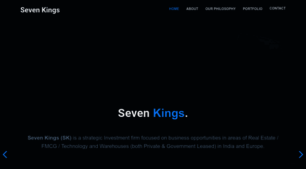 seven-kings.com