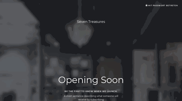 seven-treasures.com