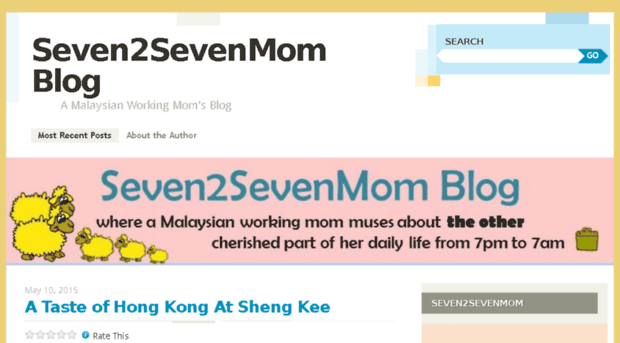 seven2sevenmom.com