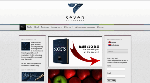 seven2success.com