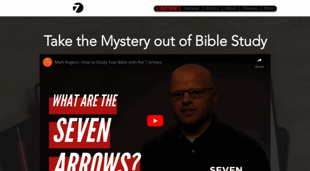 sevenarrowsbible.com