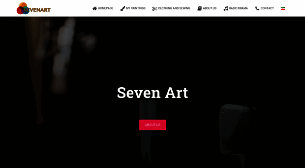 sevenart.net