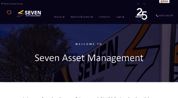 sevenasset.co.uk