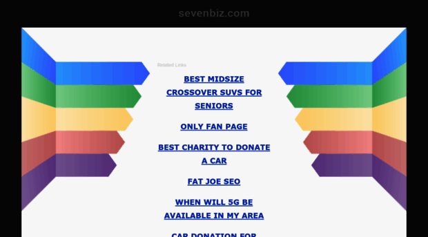 sevenbiz.com