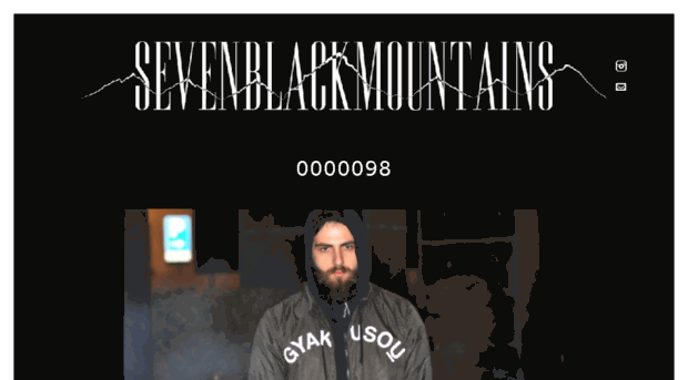 sevenblackmountains.com