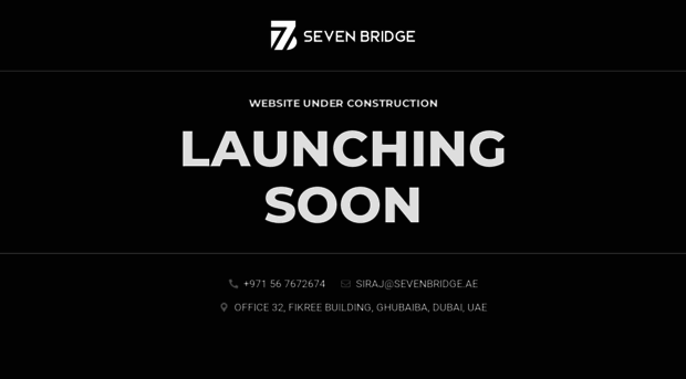 sevenbridge.ae