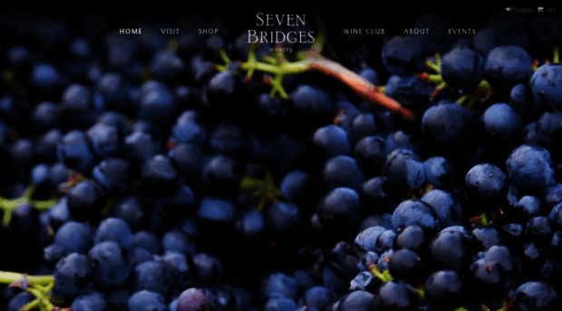 sevenbridgeswinery.com