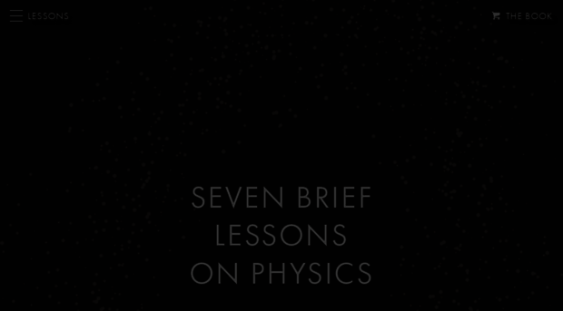 sevenbrieflessons.com