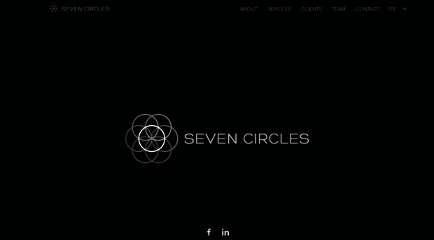 sevencirclesinc.com