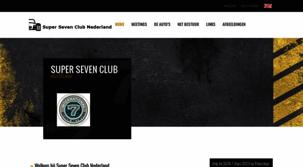 sevenclub.nl