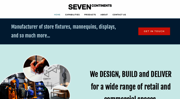sevencontinents.com