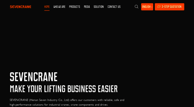 sevencraneglobal.com