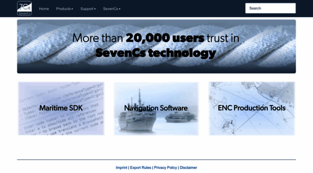 sevencs.com