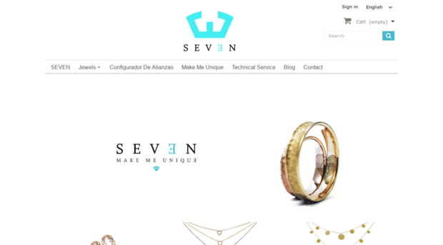 sevendailyjewelry.com