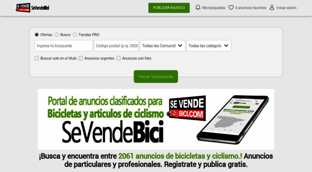 sevendebici.es