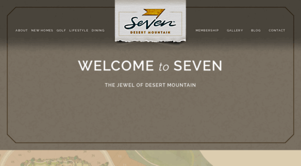 sevendesertmountain.com