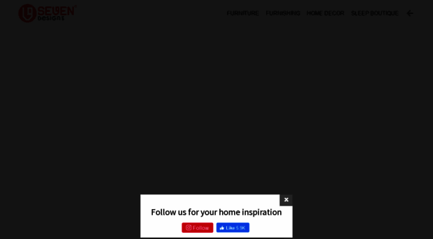 sevendesigns.co.in