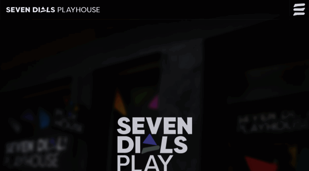 sevendialsplayhouse.co.uk