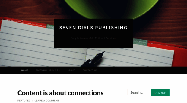 sevendialspublishing.co.uk