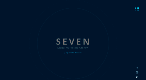 sevendigitalmarketing.com