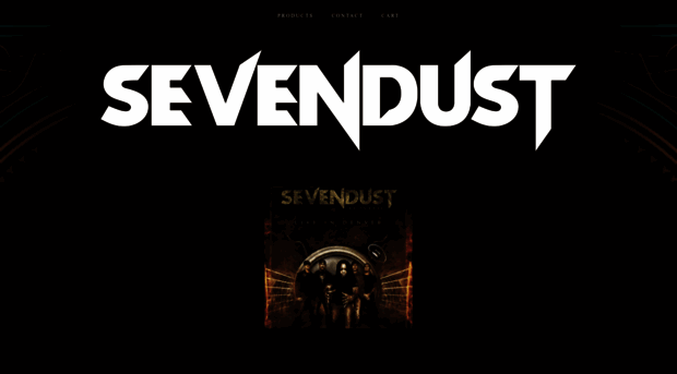 sevendust.bigcartel.com