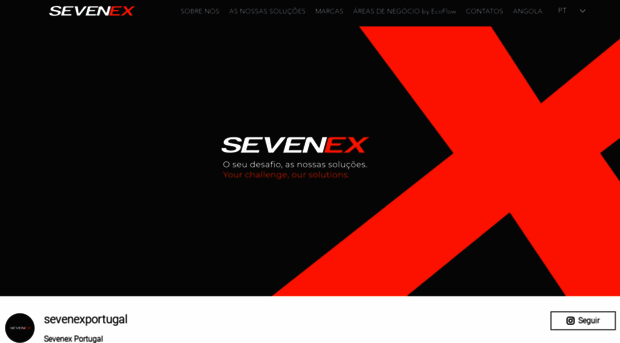 sevenex.pt