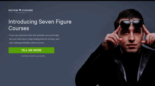 sevenfigurecourses.com