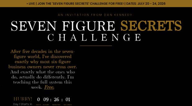 sevenfiguresecrets.com